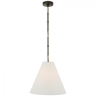 Goodman Small Hanging Light (279|TOB 5090BZ/HAB-L)