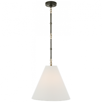 Goodman Small Hanging Light (279|TOB 5090BZ/HAB-L)