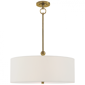 Reed Hanging Shade (279|TOB 5011HAB-L) Reed Hanging Shade (279|TOB 5011HAB-L)