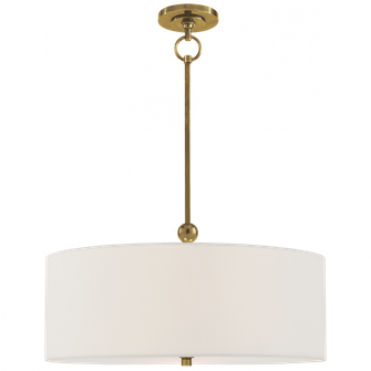 Reed Hanging Shade (279|TOB 5011HAB-L)