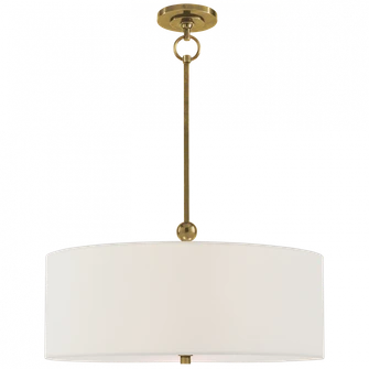 Reed Hanging Shade (279|TOB 5011HAB-L)