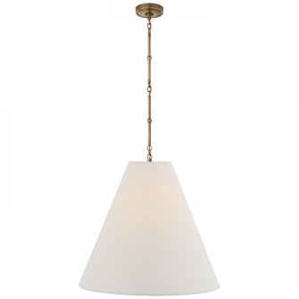 Goodman Large Hanging Lamp (279|TOB 5014HAB-L)