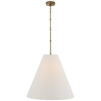 Goodman Large Hanging Lamp (279|TOB 5014HAB-L)