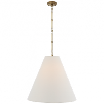 Goodman Large Hanging Lamp (279|TOB 5014HAB-L)
