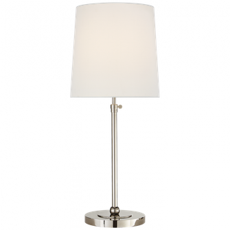 Bryant Large Table Lamp (279|TOB 3260PN-L)