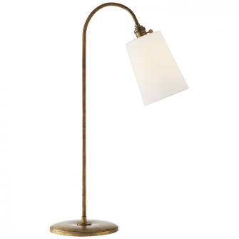 Mia Table Lamp (279|TOB 3222GI-L)