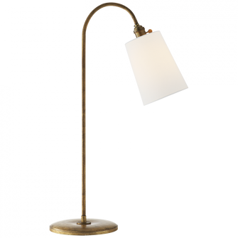 Mia Table Lamp (279|TOB 3222GI-L)