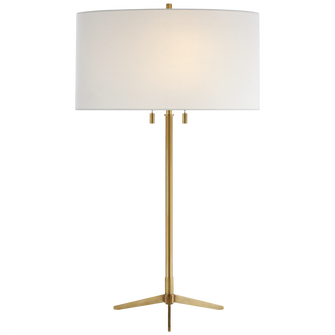 Caron Table Lamp (279|TOB 3194HAB-L)