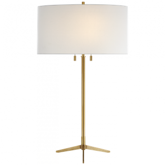 Caron Table Lamp (279|TOB 3194HAB-L)