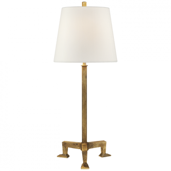 Parish Buffet Lamp (279|TOB 3152GI-L)