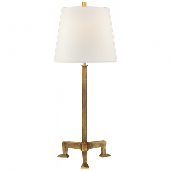 Parish Buffet Lamp (279|TOB 3152GI-L)