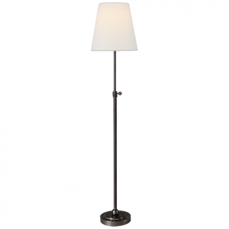 Bryant Table Lamp (279|TOB 3007BZ-L)