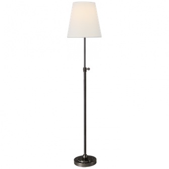 Bryant Table Lamp (279|TOB 3007BZ-L)