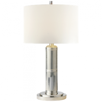 Longacre Small Table Lamp (279|TOB 3000PN-L)