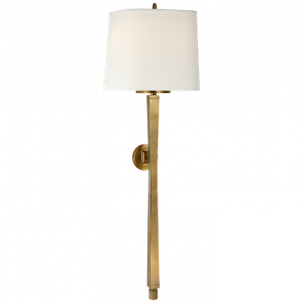 Edie Baluster Sconce (279|TOB 2741HAB-L)