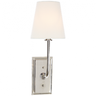 Hulton Sconce (279|TOB 2190PN-L)