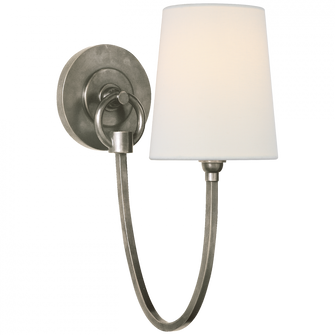 Reed Single Sconce (279|TOB 2125AN-L)