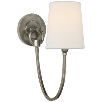 Reed Single Sconce (279|TOB 2125AN-L)