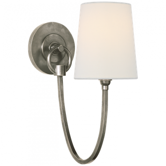 Reed Single Sconce (279|TOB 2125AN-L)