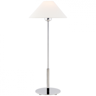 Hackney Table Lamp (279|SP 3022PN-L)