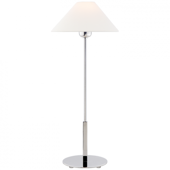 Hackney Table Lamp (279|SP 3022PN-L)