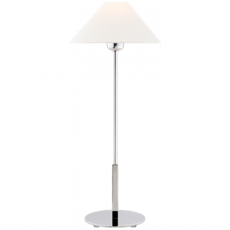 Hackney Table Lamp (279|SP 3022PN-L)