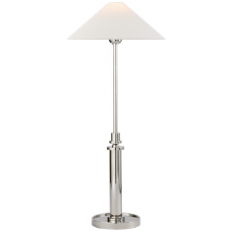 Hargett Buffet Lamp (279|SP 3011PN-L)