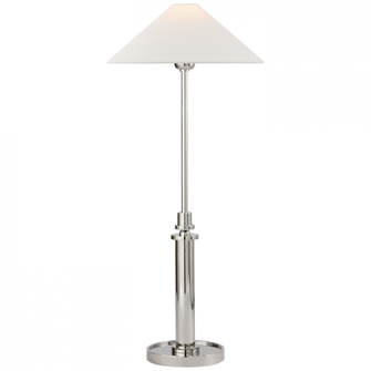 Hargett Buffet Lamp (279|SP 3011PN-L)