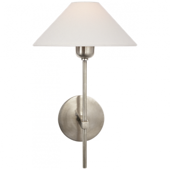 Hackney Single Sconce (279|SP 2022AN-L)