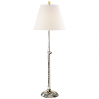 Wyatt Accent Lamp (279|SK 3005PN-L)