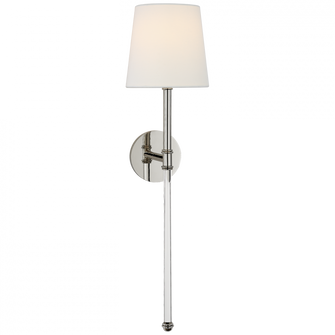 Camille Large Tail Sconce (279|SK 2017PN-L)