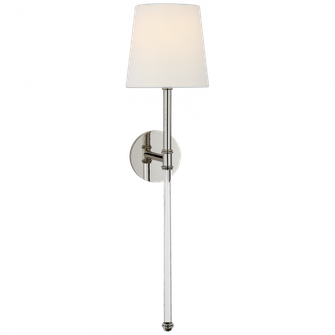 Camille Large Tail Sconce (279|SK 2017PN-L)