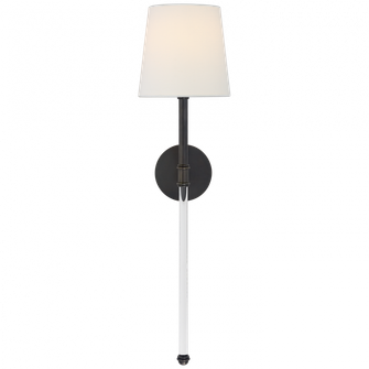 Camille Large Tail Sconce (279|SK 2017BZ-L)