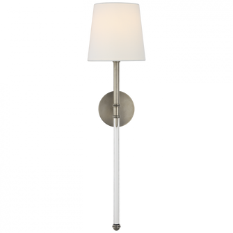Camille Large Tail Sconce (279|SK 2017AN-L)