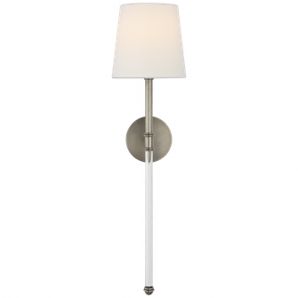 Camille Large Tail Sconce (279|SK 2017AN-L)