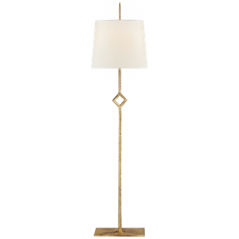 Cranston Buffet Lamp (279|S 3407GI-L)