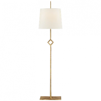 Cranston Buffet Lamp (279|S 3407GI-L)