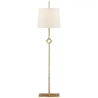 Cranston Buffet Lamp (279|S 3407GI-L)