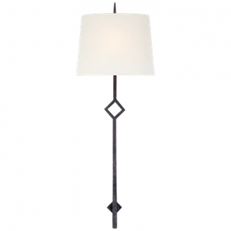 Cranston Large Sconce (279|S 2408AI-L)