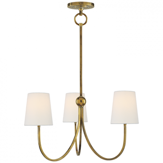 Reed (279|TOB 5009HAB-L)