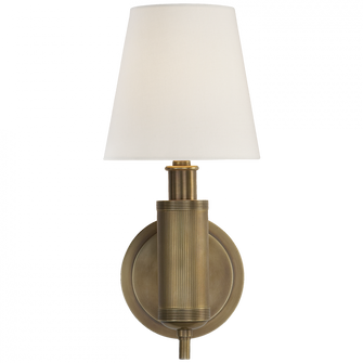 Longacre Sconce (279|TOB 2010HAB-L)