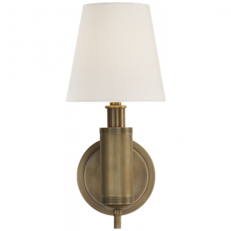 Longacre Sconce (279|TOB 2010HAB-L)