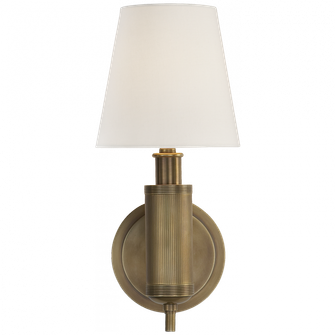 Longacre Sconce (279|TOB 2010HAB-L)