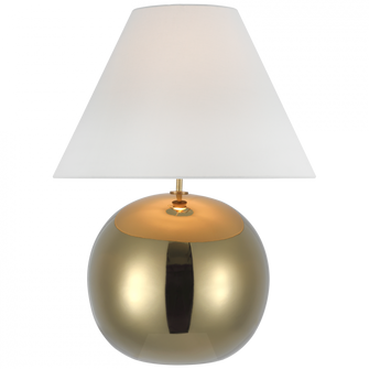 Brielle Large Table Lamp (279|KS 3020GLD-L)