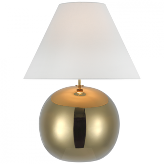 Brielle Large Table Lamp (279|KS 3020GLD-L)