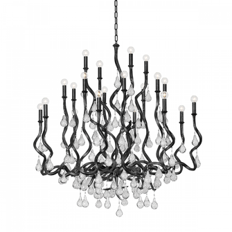 Aveline Chandelier (86|414-48-BSL)