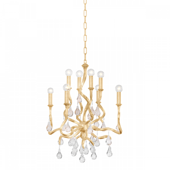 Aveline Chandelier (86|414-23-GL)