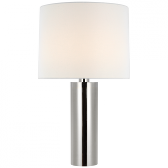 Sylvie Medium Table Lamp (279|PCD 3010PN-L)