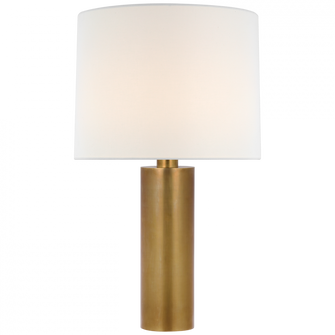 Sylvie Medium Table Lamp (279|PCD 3010HAB-L)