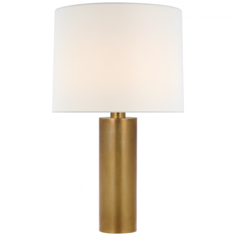 Sylvie Medium Table Lamp (279|PCD 3010HAB-L)